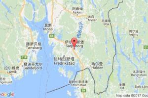 萨尔普斯堡港口查询_sarpsborg港口代码_挪威萨尔普斯堡港口代码