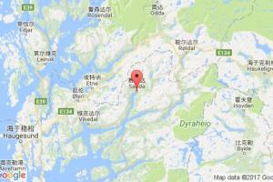 赛于达港口查询_sauda港口代码_挪威赛于达港口代码