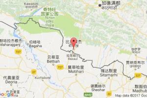 比尔根杰港口查询_birganj港口代码_尼泊尔比尔根杰港口代码