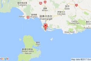 布拉夫港口查询_bluff港口代码_新西兰布拉夫港口代码