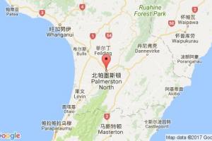 北帕墨斯顿港口查询_palmerstion north港口代码_新西兰北帕墨斯顿港口代码