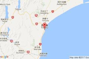 蒂马鲁港口查询_timaru港口代码_新西兰蒂马鲁港口代码