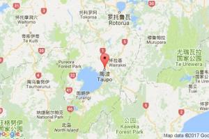 陶波港口查询_taupo港口代码_新西兰陶波港口代码