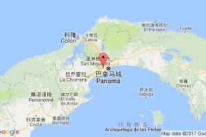 阿瓜杜尔塞港口查询_agua dulce港口代码_巴拿马阿瓜杜尔塞港口代码