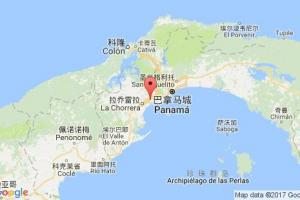 巴卡蒙特港口查询_vacamonte港口代码_巴拿马巴卡蒙特港口代码