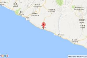 阿蒂科港口查询_atico港口代码_秘鲁阿蒂科港口代码