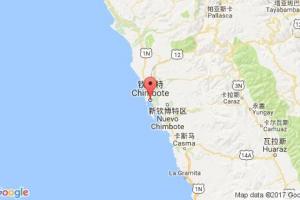钦博塔港口查询_chimbote港口代码_秘鲁钦博塔港口代码