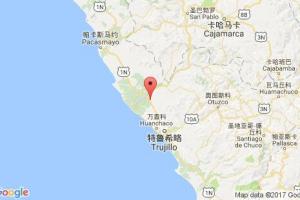 奇卡马港口查询_chicama港口代码_秘鲁奇卡马港口代码