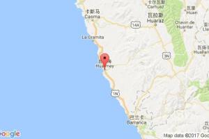 瓦尔梅港口查询_huarmey港口代码_秘鲁瓦尔梅港口代码