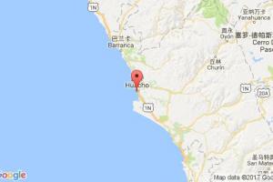 瓦乔港口查询_huacho港口代码_秘鲁瓦乔港口代码