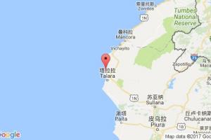 洛维托斯港口查询_lobitos港口代码_秘鲁洛维托斯港口代码