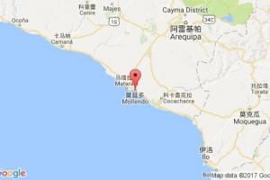莫延多港口查询_mollendo港口代码_秘鲁莫延多港口代码