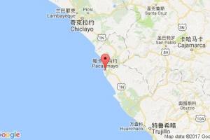 帕卡斯马约港口查询_pacasmagyo港口代码_秘鲁帕卡斯马约港口代码