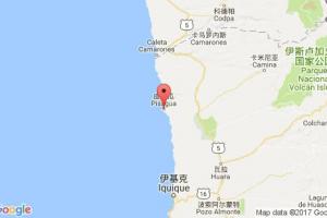 皮萨瓜港口查询_pisagua港口代码_秘鲁皮萨瓜港口代码