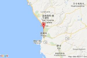 坦博-德莫拉港口查询_tambo de mora港口代码_秘鲁坦博-德莫拉港口代码