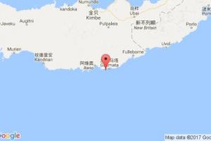 加斯马塔岛港口查询_gasmata island港口代码_巴布亚新几内亚加斯马塔岛港口代码