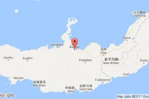 金贝港口查询_kimbe港口代码_巴布亚新几内亚金贝港口代码