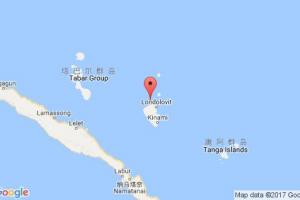 利希尔岛港口查询_lihir港口代码_巴布亚新几内亚利希尔岛港口代码