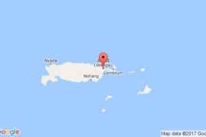 洛伦高港口查询_lorengau港口代码_巴布亚新几内亚洛伦高港口代码