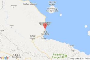 马当港口查询_madang港口代码_巴布亚新几内亚马当港口代码