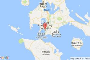 八打雁港口查询_batangas港口代码_菲律宾八打雁港口代码