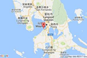 甲米地港口查询_cavite港口代码_菲律宾甲米地港口代码