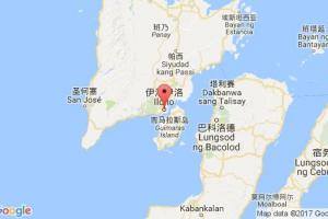 伊洛伊洛港口查询_iloilo港口代码_菲律宾伊洛伊洛港口代码