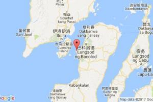 普卢潘丹港口查询_pulupandan港口代码_菲律宾普卢潘丹港口代码