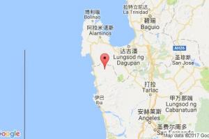 圣克鲁斯港口查询_santa cruz(luzon)港口代码_菲律宾圣克鲁斯港口代码