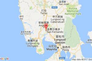 圣费尔南多港口查询_san fernando,ph港口代码_菲律宾圣费尔南多港口代码