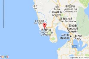 苏比克港口查询_subic bay港口代码_菲律宾苏比克港口代码