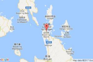 苏里高港口查询_surigao港口代码_菲律宾苏里高港口代码