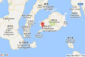 塔比拉兰港口查询_tagbilaran港口代码_菲律宾塔比拉兰港口代码