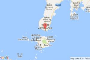 三宝颜港口查询_zamboanga港口代码_菲律宾三宝颜港口代码