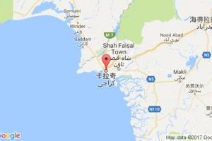 卡拉奇Q港港口查询_qict,karachi港口代码_巴基斯坦卡拉奇Q港港口代码