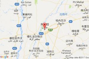 木尔坦港口查询_multan港口代码_巴基斯坦木尔坦港口代码