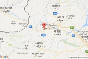 白沙瓦港口查询_peshawar港口代码_巴基斯坦白沙瓦港口代码