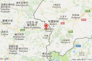 马拉舍维奇港口查询_malaszewicze港口代码_波兰马拉舍维奇港口代码