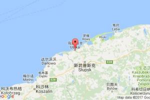 乌斯特卡港口查询_ustka港口代码_波兰乌斯特卡港口代码