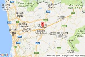 雷阿尔城港口查询_vila real港口代码_葡萄牙雷阿尔城港口代码