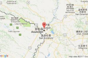 卡库佩米港口查询_caacupemi港口代码_巴拉圭卡库佩米港口代码