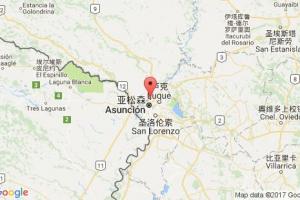 费尼克斯港口查询_fenix港口代码_巴拉圭费尼克斯港口代码