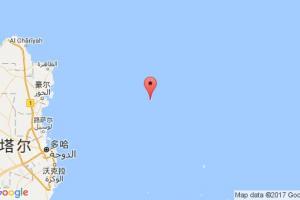 哈卢勒岛港口查询_halul island港口代码_卡塔尔哈卢勒岛港口代码