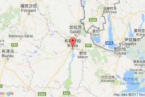 布勒伊拉港口查询_braila港口代码_罗马尼亚布勒伊拉港口代码