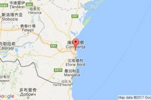 康斯坦察港口查询_constanta港口代码_罗马尼亚康斯坦察港口代码