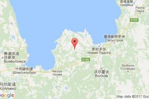 列宁格勒港口查询_leningrad港口代码_俄罗斯列宁格勒港口代码