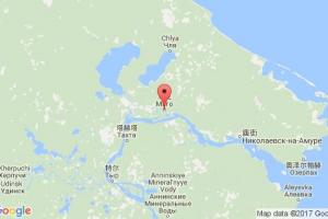 马戈港口查询_mago港口代码_俄罗斯马戈港口代码