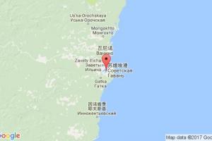 苏维埃港港口查询_sovetskaya gavan港口代码_俄罗斯苏维埃港港口代码