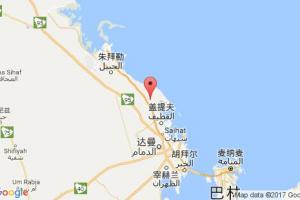 朱阿马码头港口查询_juaymah terminal港口代码_沙特阿拉伯朱阿马码头港口代码