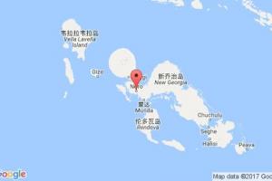 诺鲁港口查询_noro港口代码_所罗门群岛诺鲁港口代码